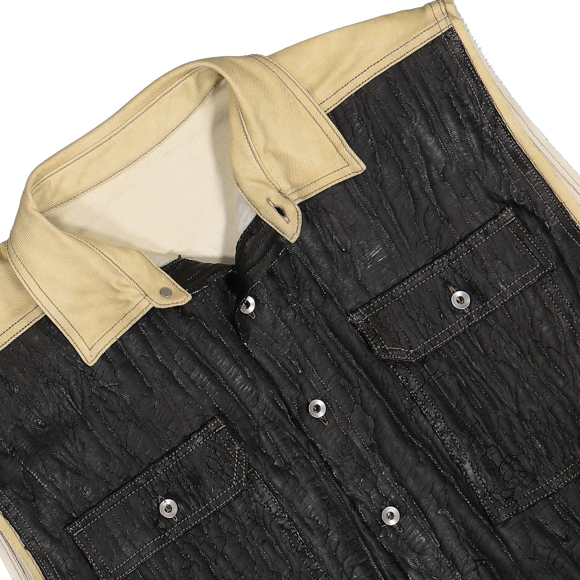 Rick Owens Jumbo Outershirt