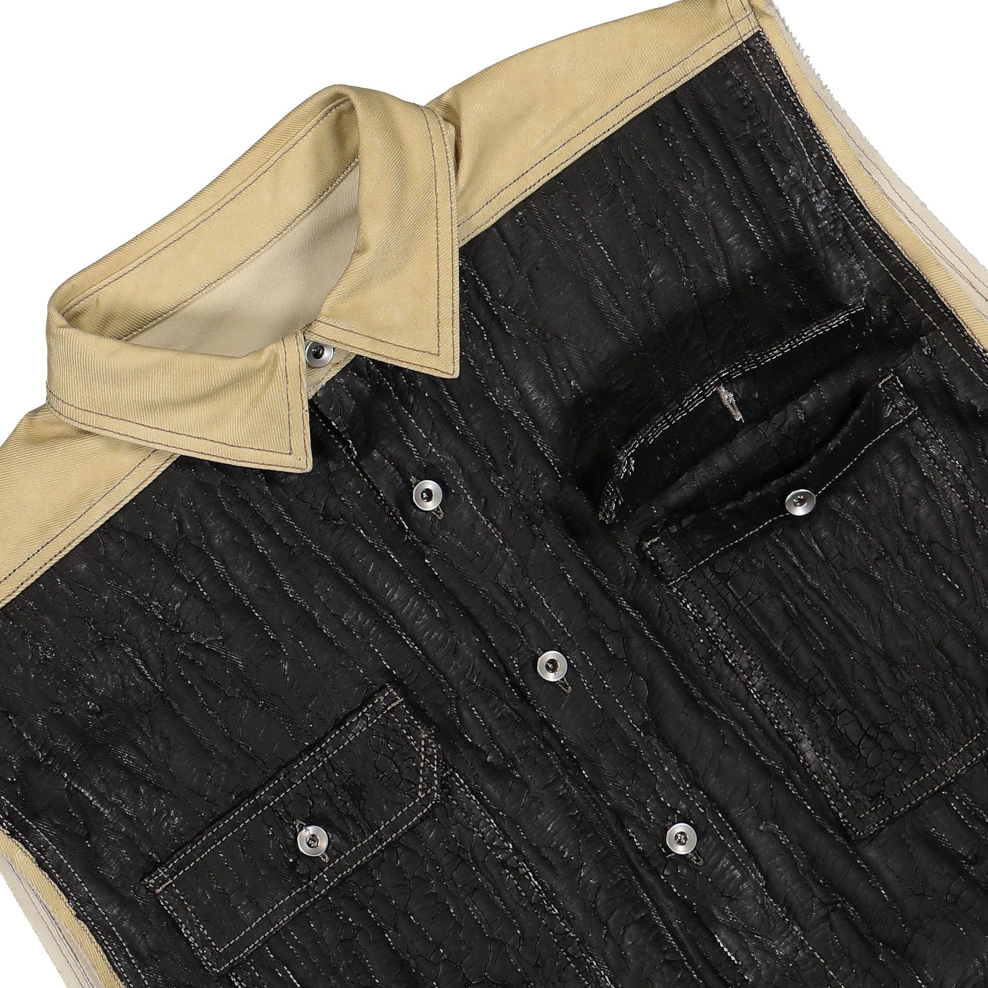 Rick Owens Jumbo Outershirt