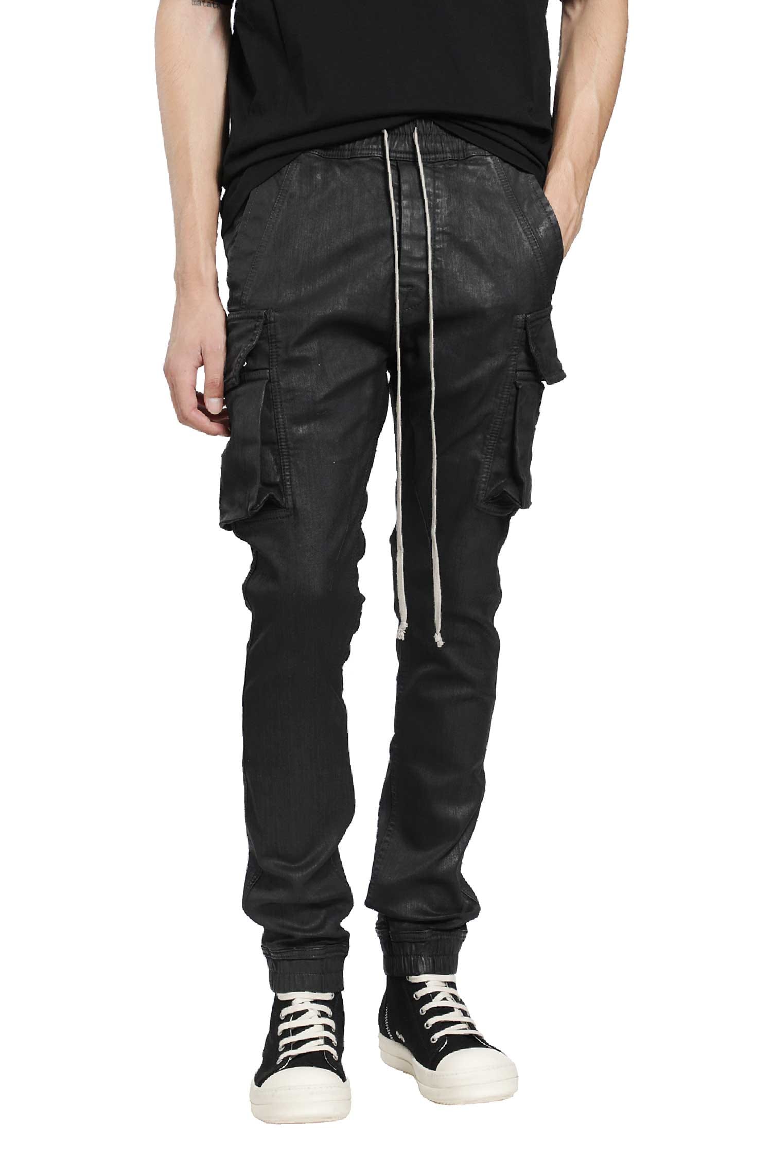 RICK OWENS Drkshdw Tower Mastodon Cut