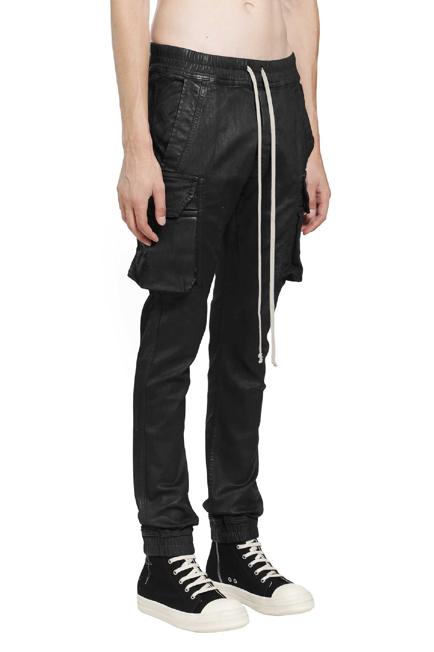 RICK OWENS Drkshdw Tower Mastodon Cut