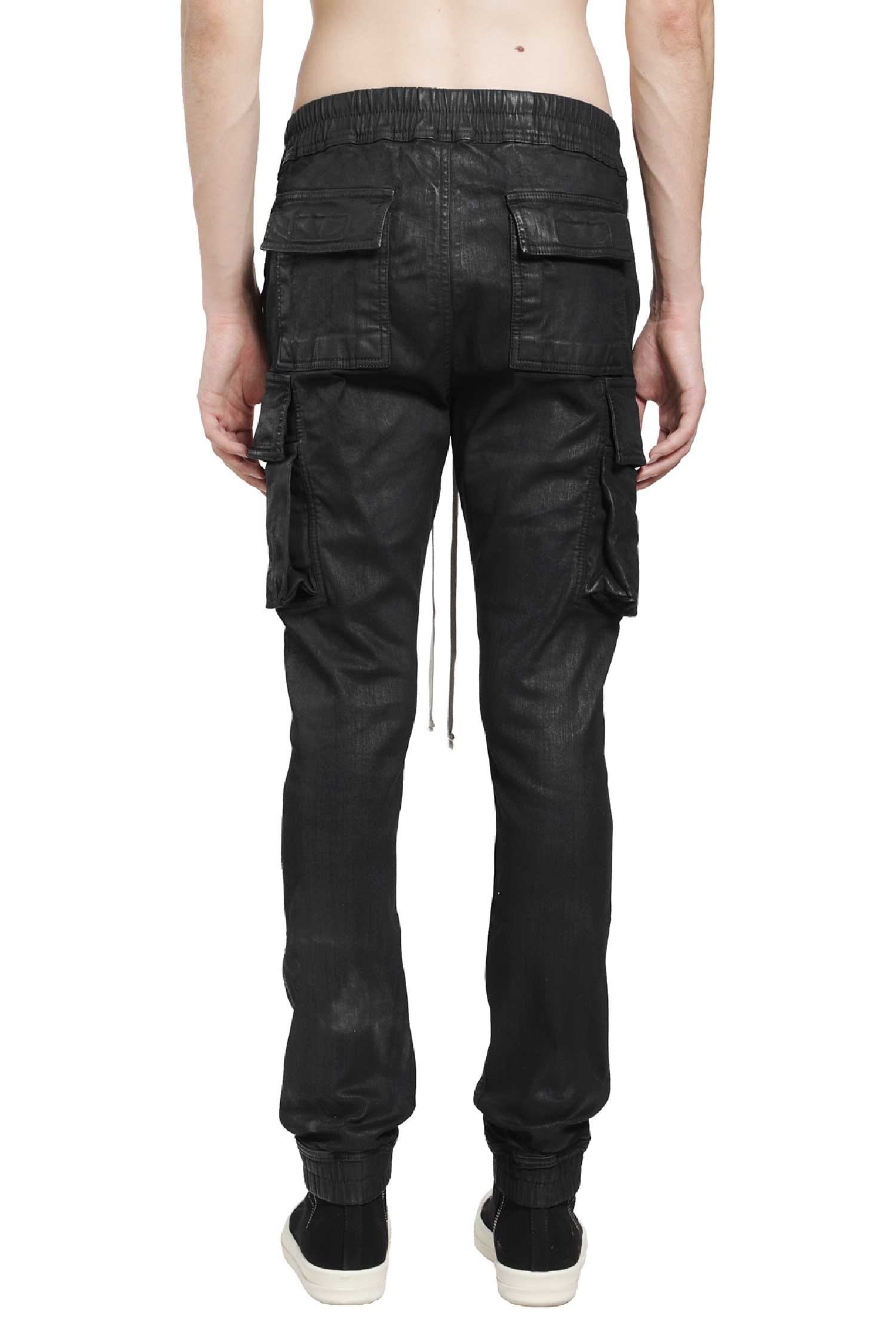 RICK OWENS Drkshdw Tower Mastodon Cut