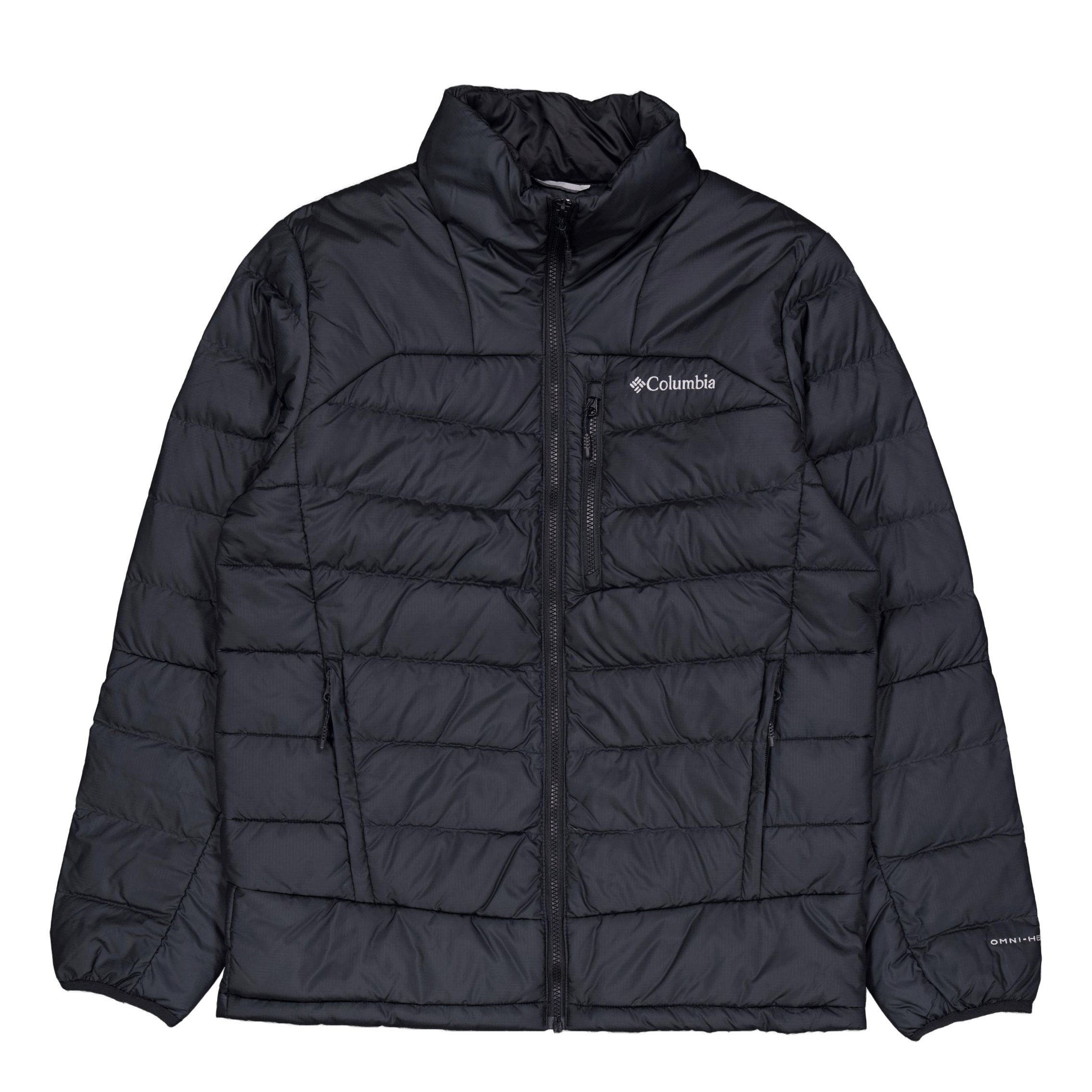 Columbia Autumn Park™ Ii Down Jacket Black
