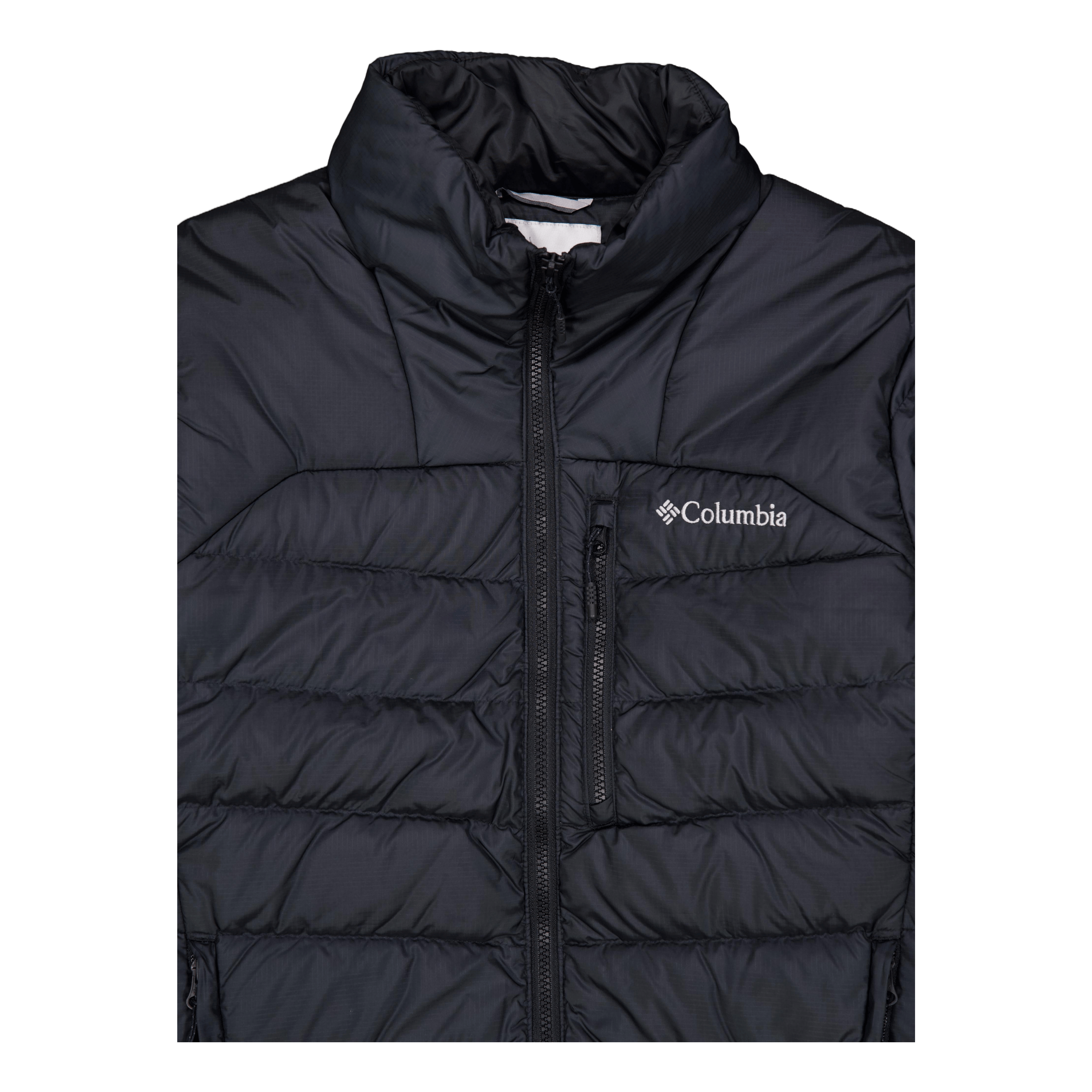 Columbia Autumn Park™ Ii Down Jacket Black