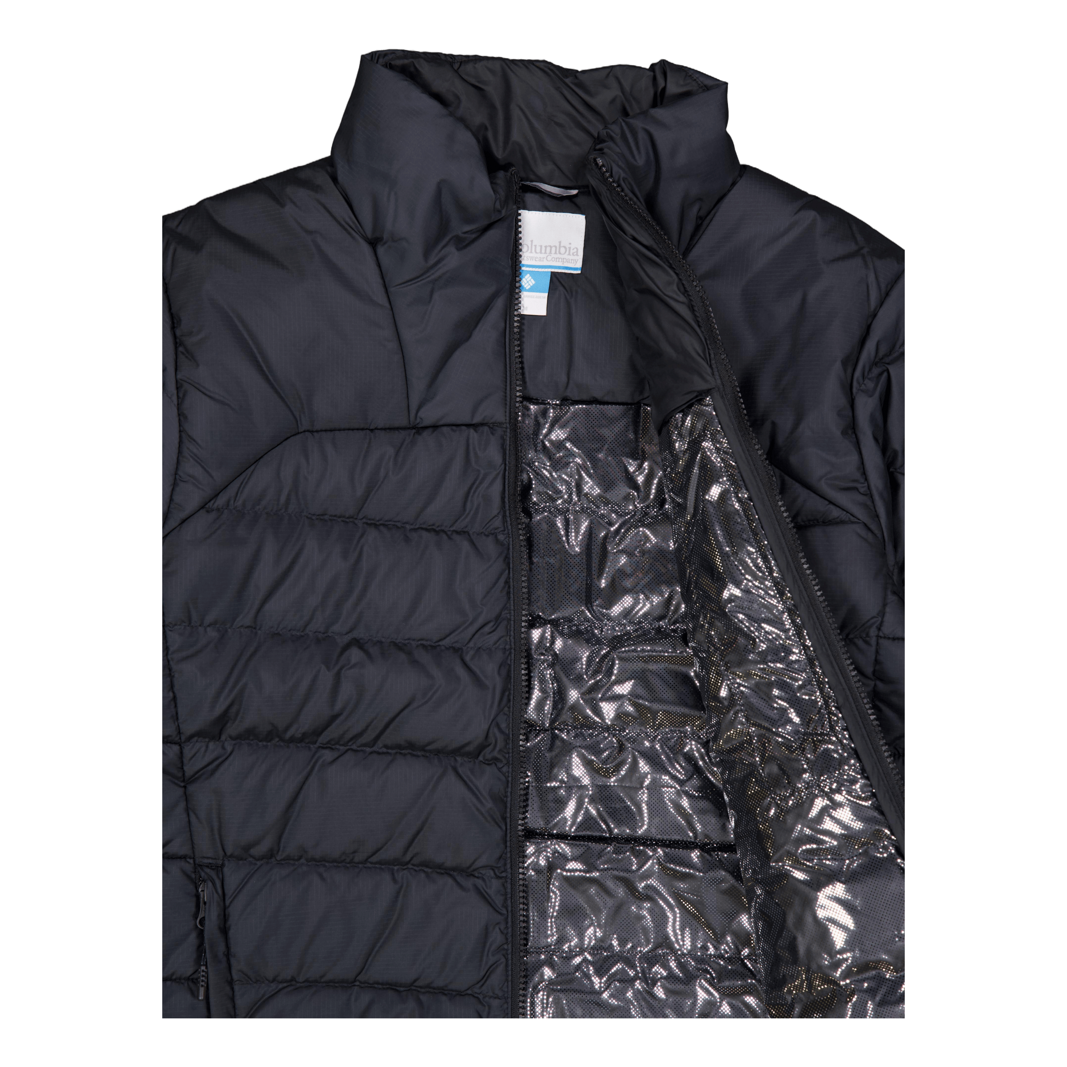 Columbia Autumn Park™ Ii Down Jacket Black