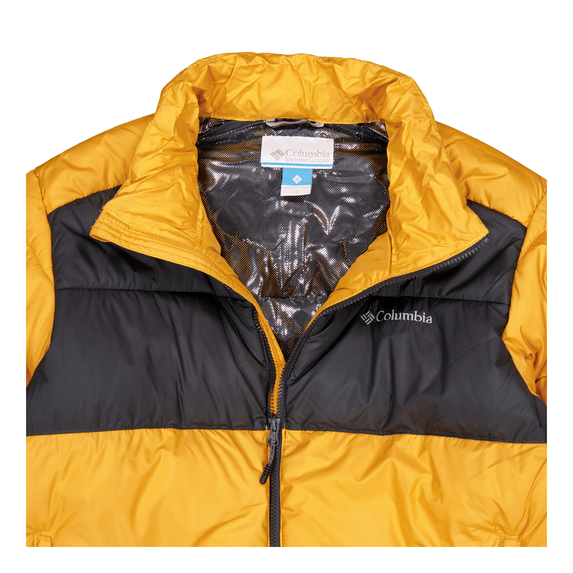 Columbia Pike Lake™ Ii Jacket Raw Honey, Shar