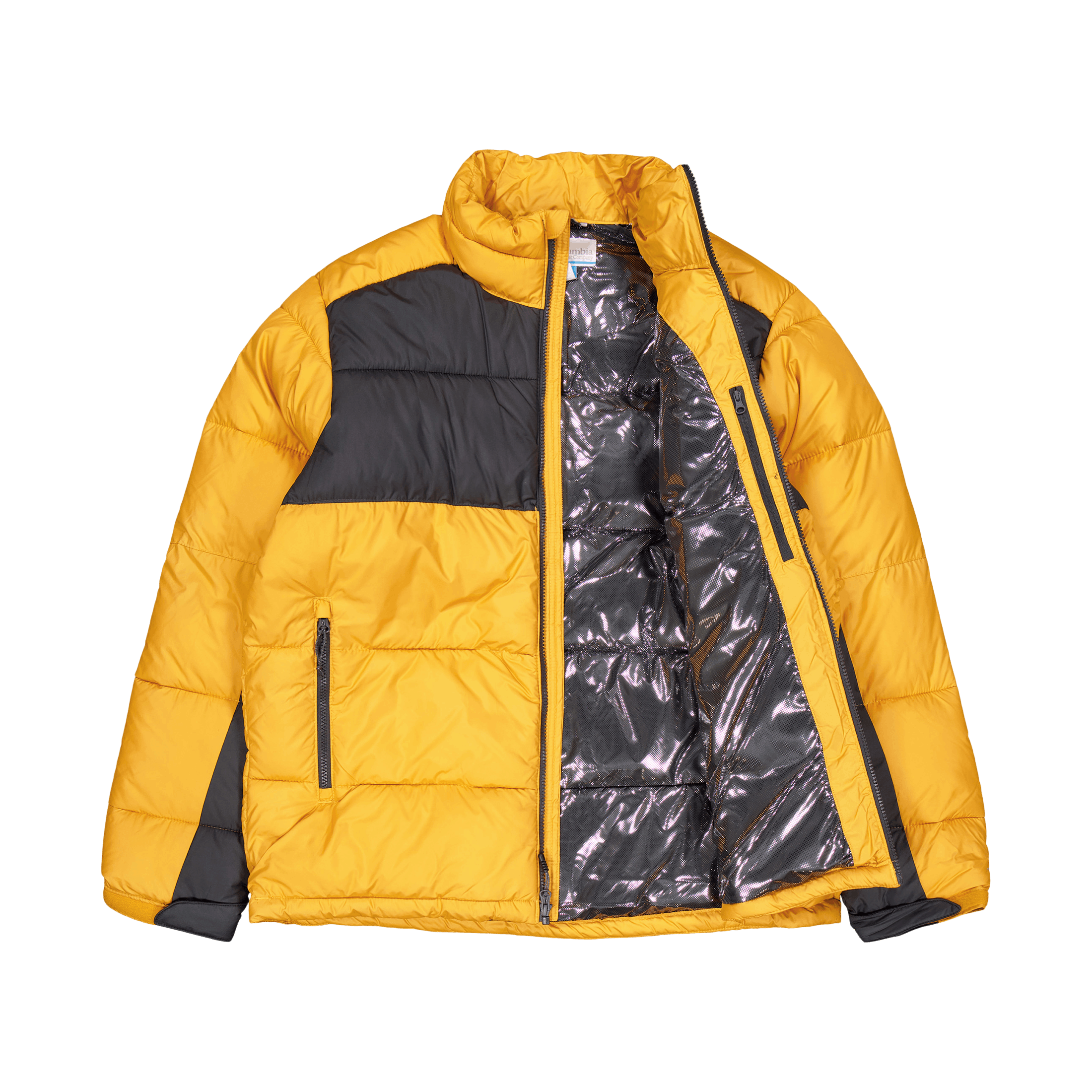 Columbia Pike Lake™ Ii Jacket Raw Honey, Shar
