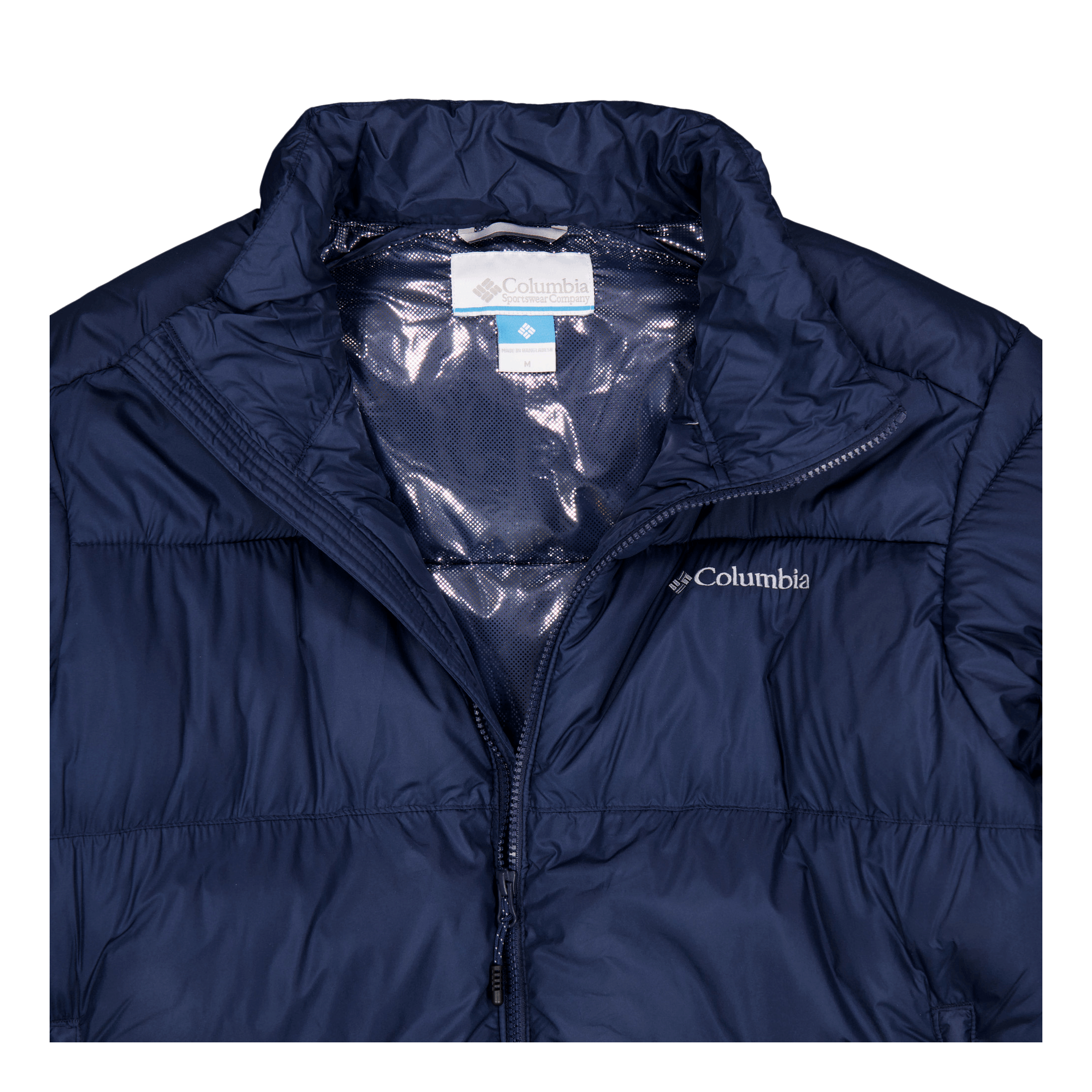 Columbia Pike Lake™ Ii Jacket Collegiate