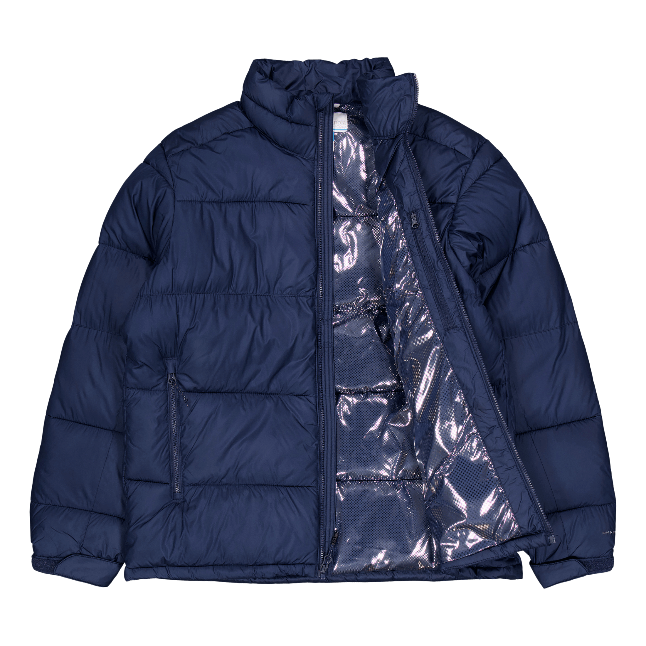 Columbia Pike Lake™ Ii Jacket Collegiate
