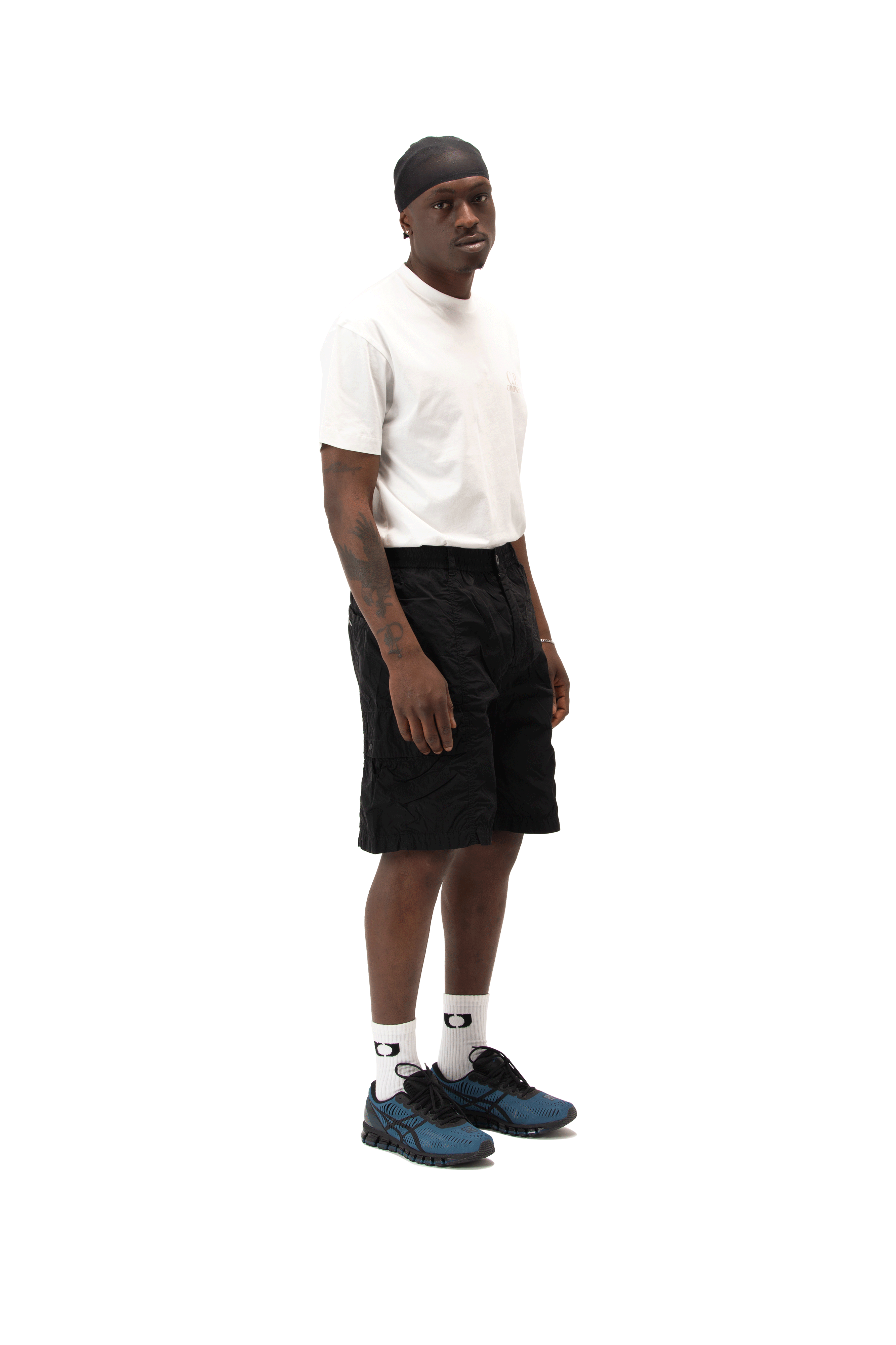 C.P. Company Cargo Bermuda