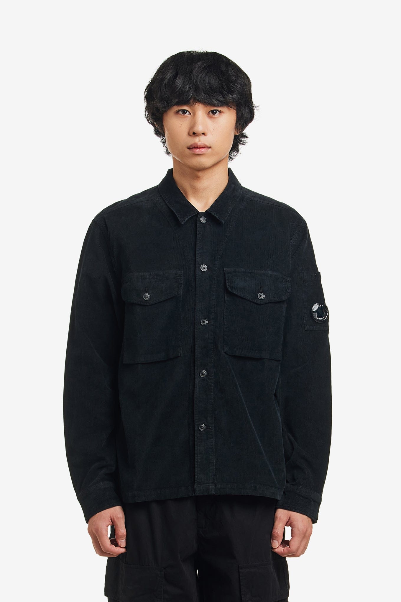 C.P. Company 19CMOS072A - 006410O