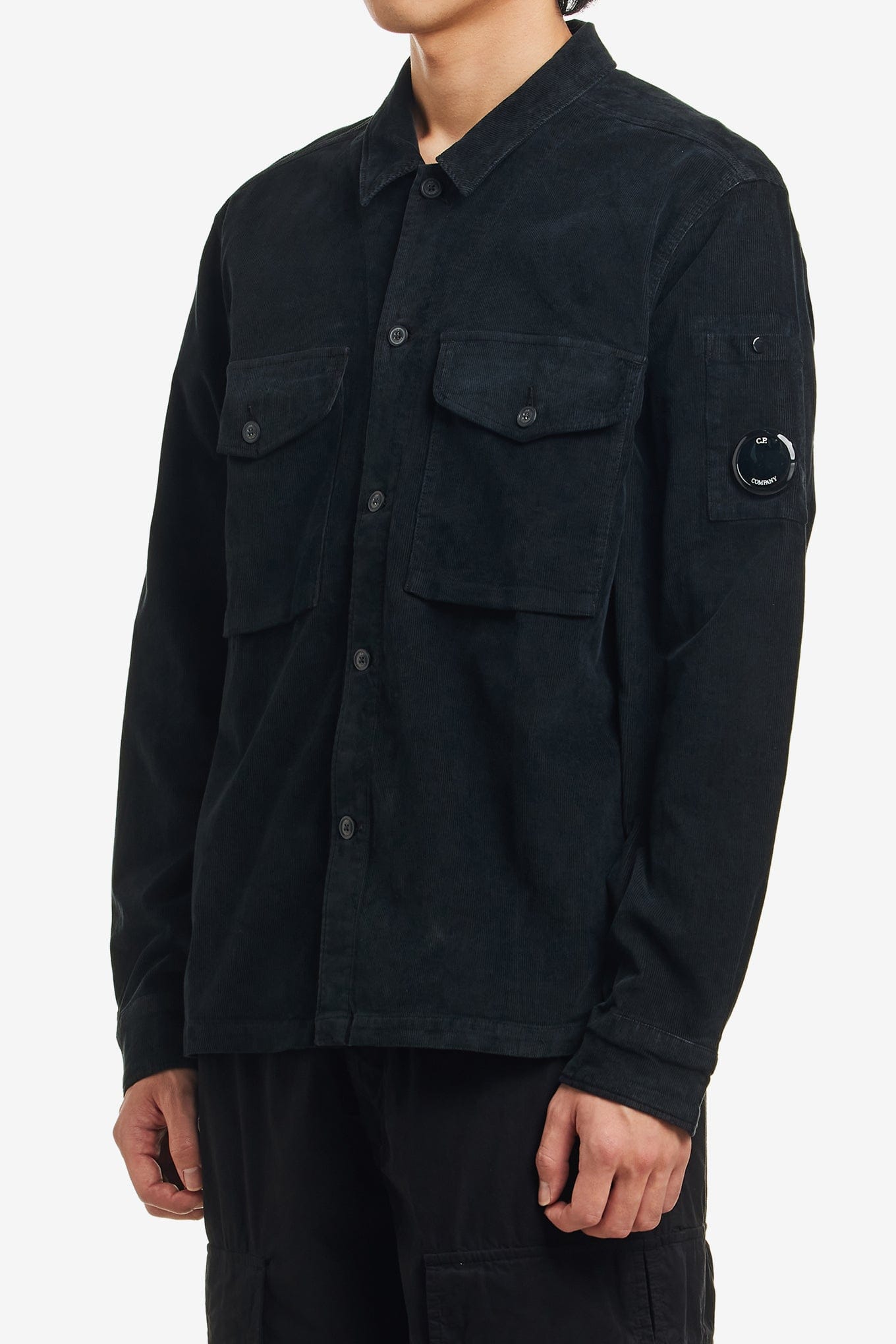 C.P. Company 19CMOS072A - 006410O
