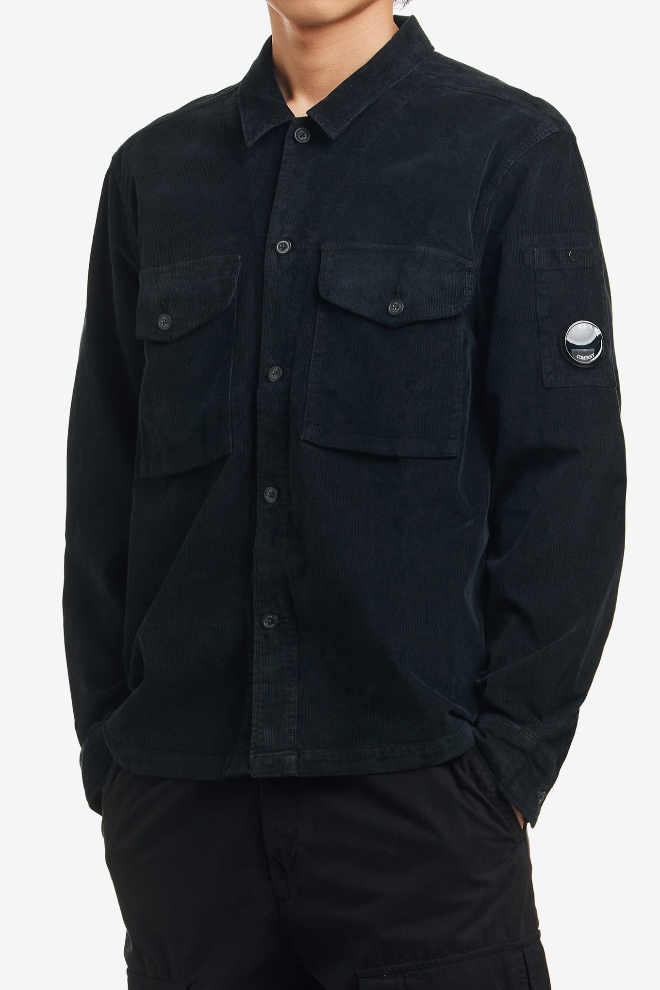 C.P. Company 19CMOS072A - 006410O