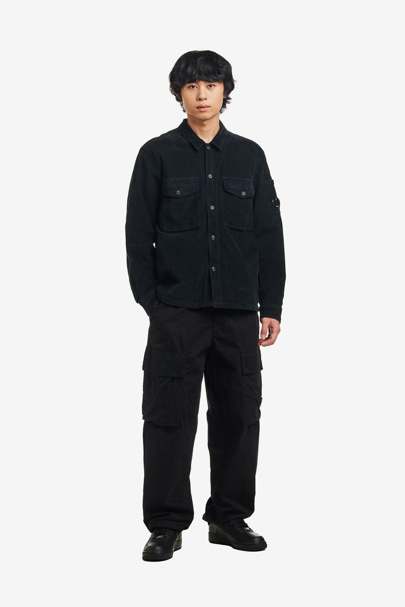 C.P. Company 19CMOS072A - 006410O