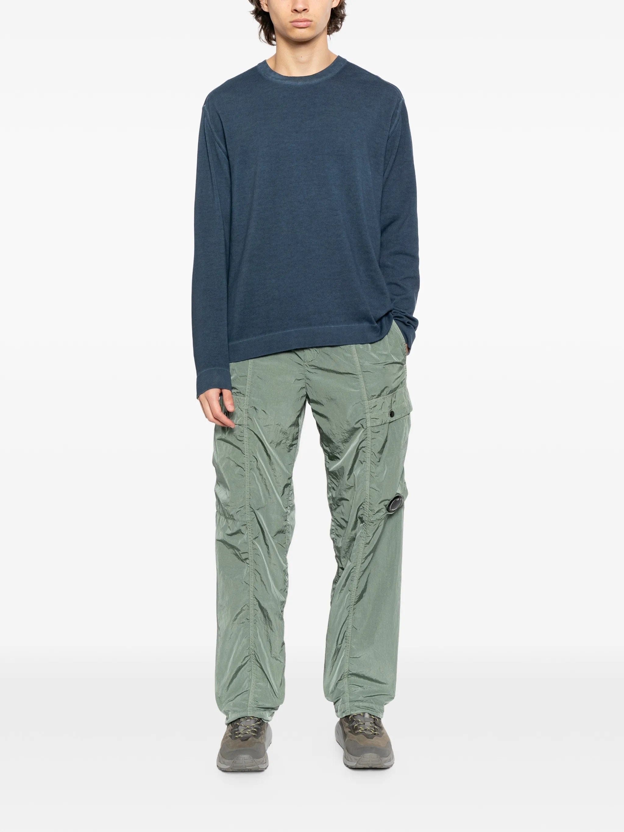 C.P. Company Chrome - R trousers
