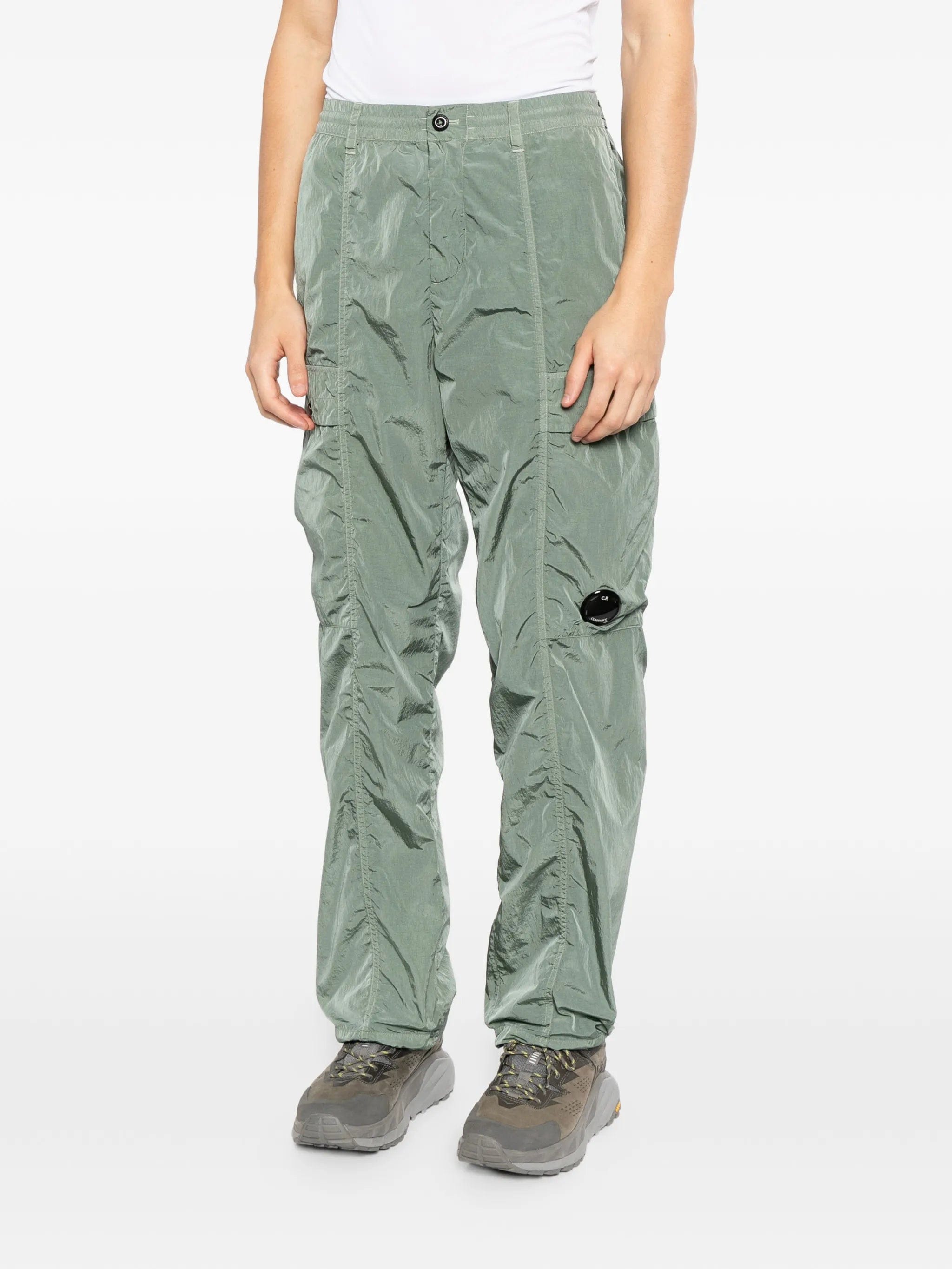 C.P. Company Chrome - R trousers