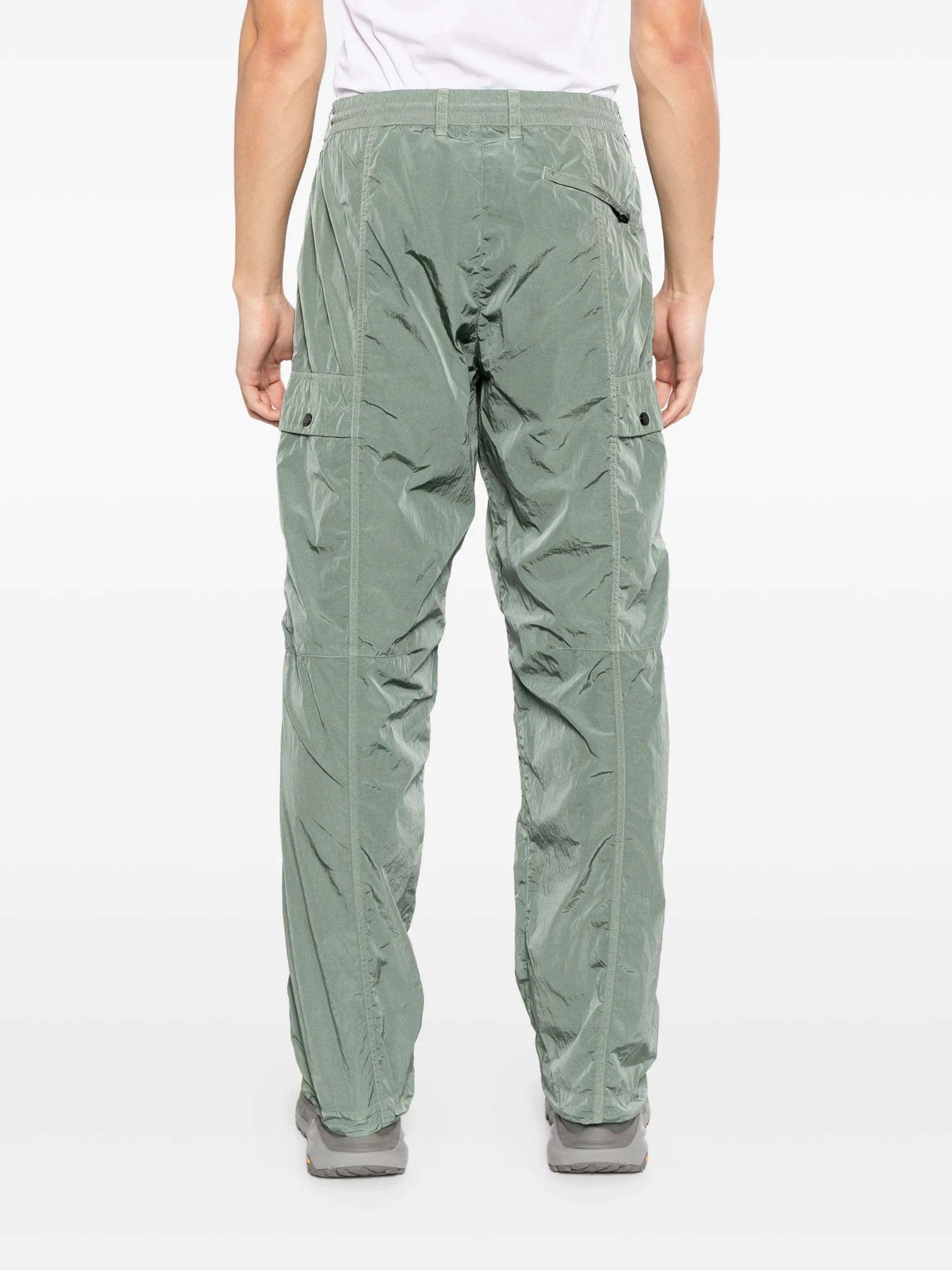C.P. Company Chrome - R trousers