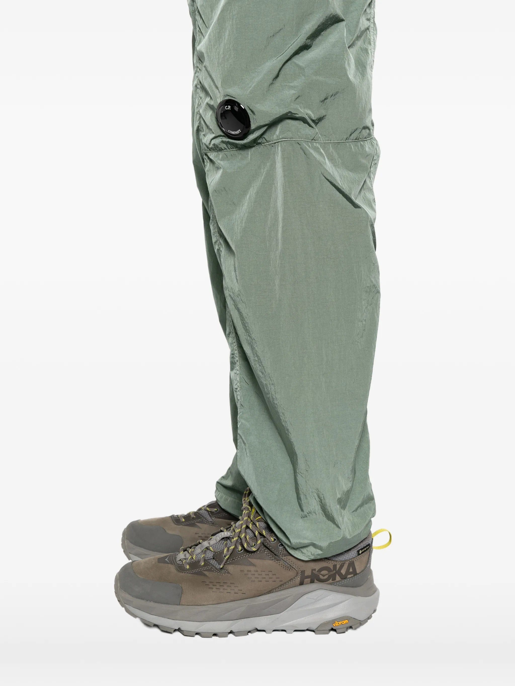 C.P. Company Chrome - R trousers