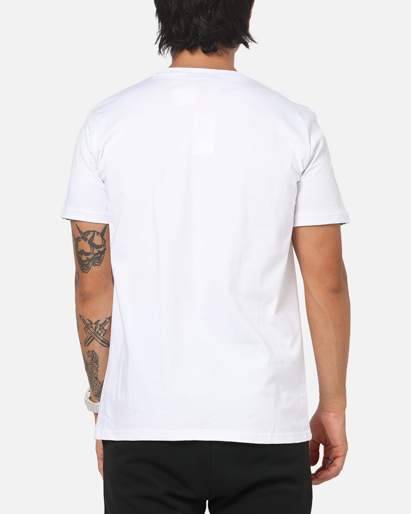 Nautica Shoys T - Shirt White