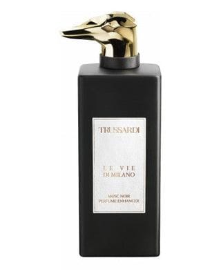 By Trussardi Musc Noir Perfume Enhancer