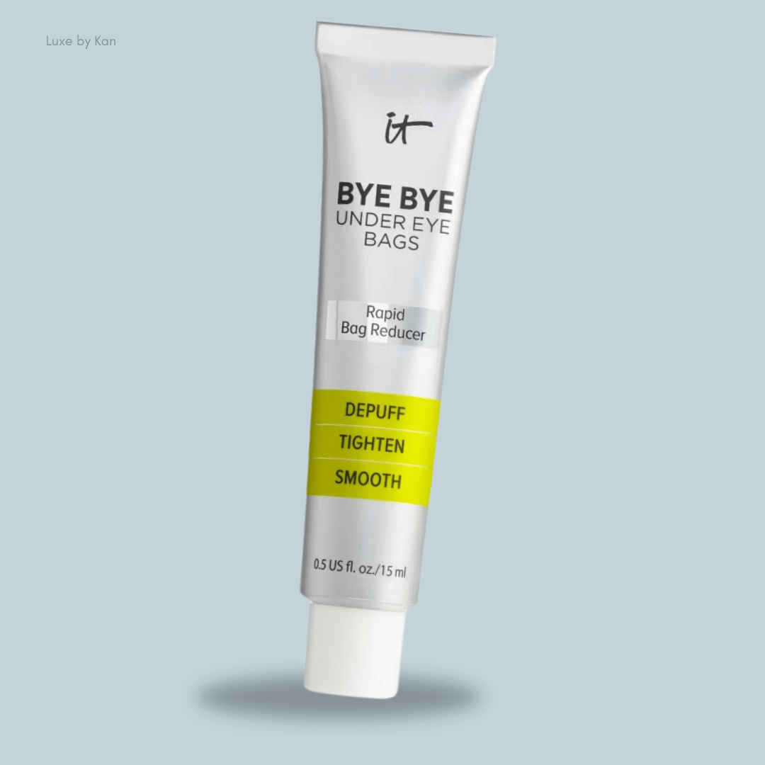 IT Cosmetics Bye Bye Under Eye Bags 15 ml