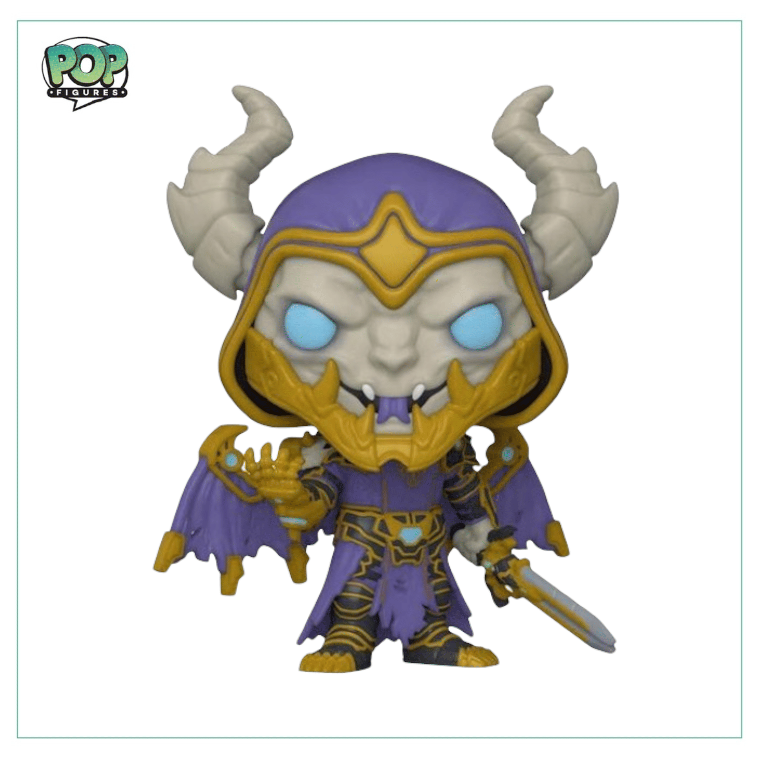 Funko Pop! Dragon Lord #860 Funko Pop! Tiny Tina’s Wonderlands