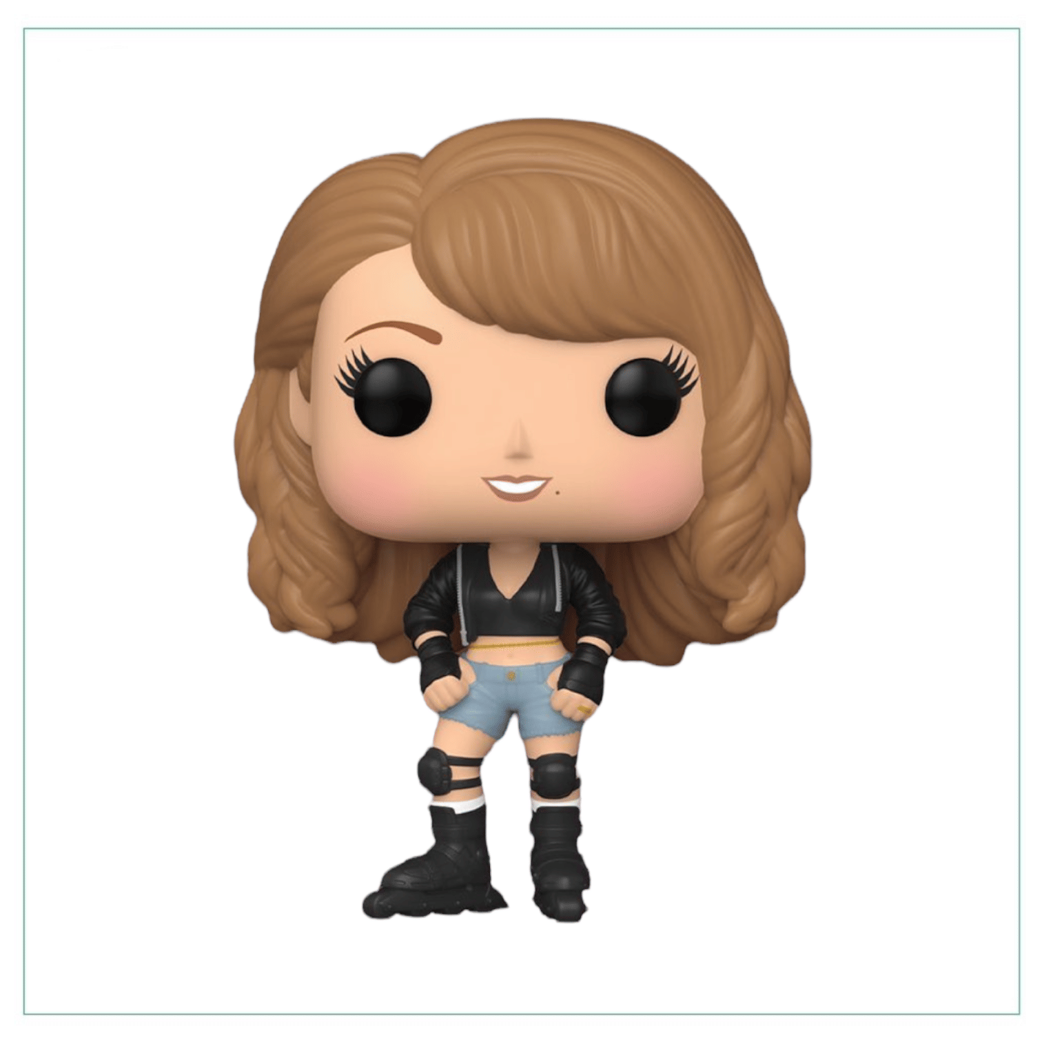 Mariah Carey #276 Fantasy Funko Pop! Rocks