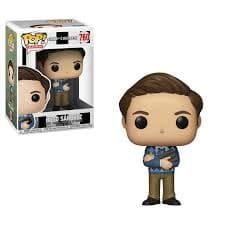 Funko Pop! Hugo Sanchez #760 Funko Pop! Club de Cuervos