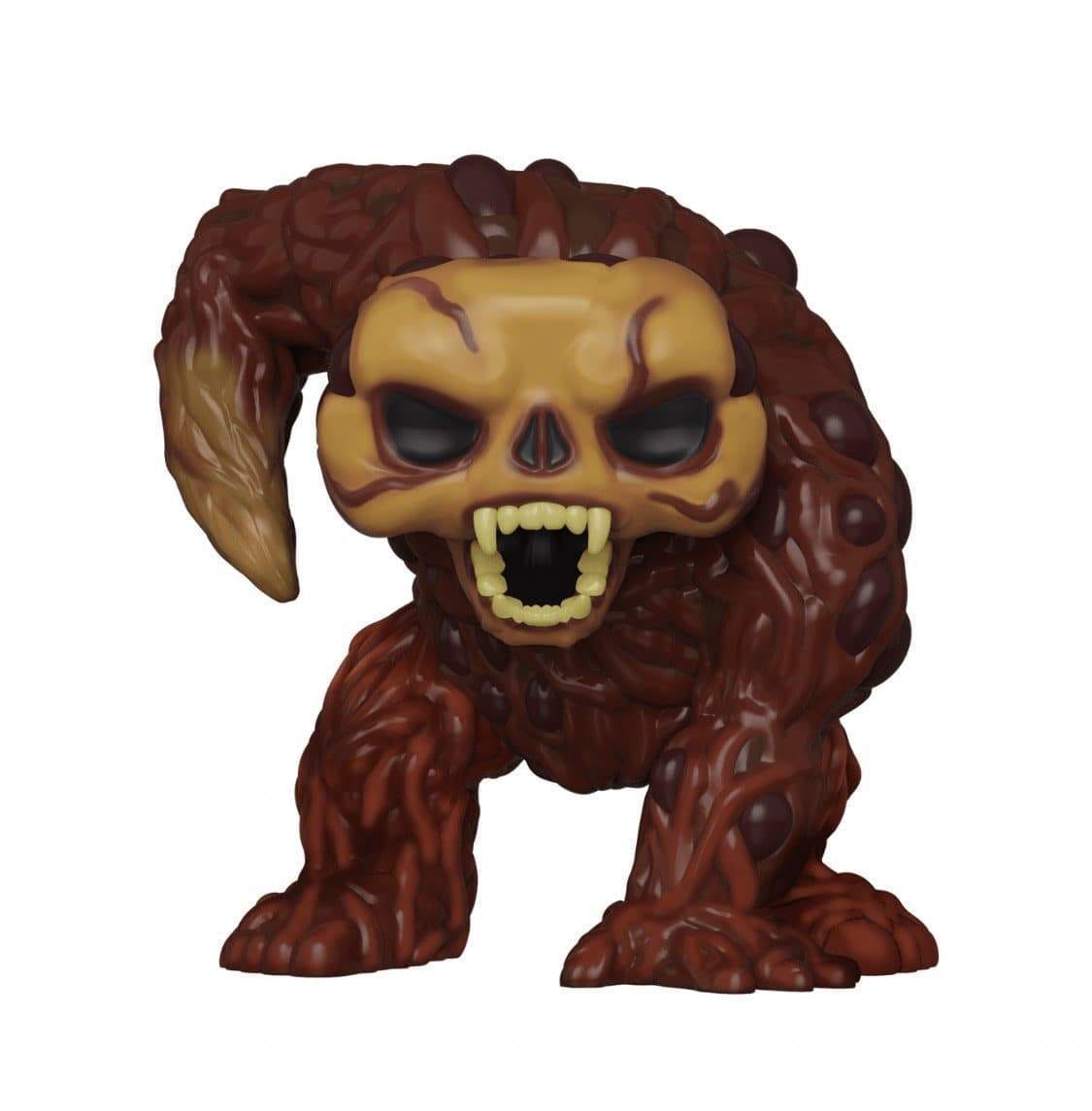 Funko Pop! Bloodwork #1099 Funko Pop! DC - The Flash