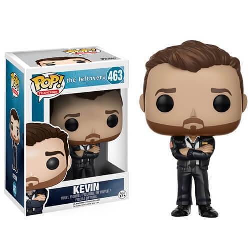 Funko Pop! Kevin #463 Funko Pop! The Leftovers