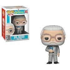 Funko Pop! Dr Seuss #03 Funko Pop! - Dr Seuss