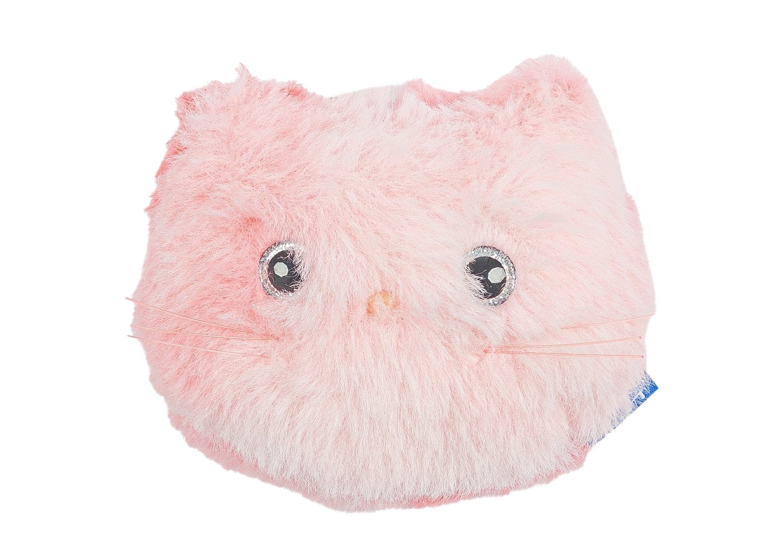 LMR Channyong Pouch Keyring Pink