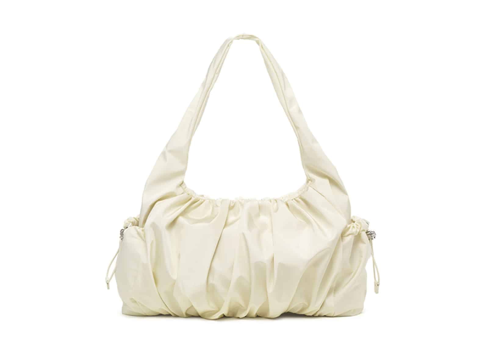 Carlyn Meringue Bag Ivory H74106020