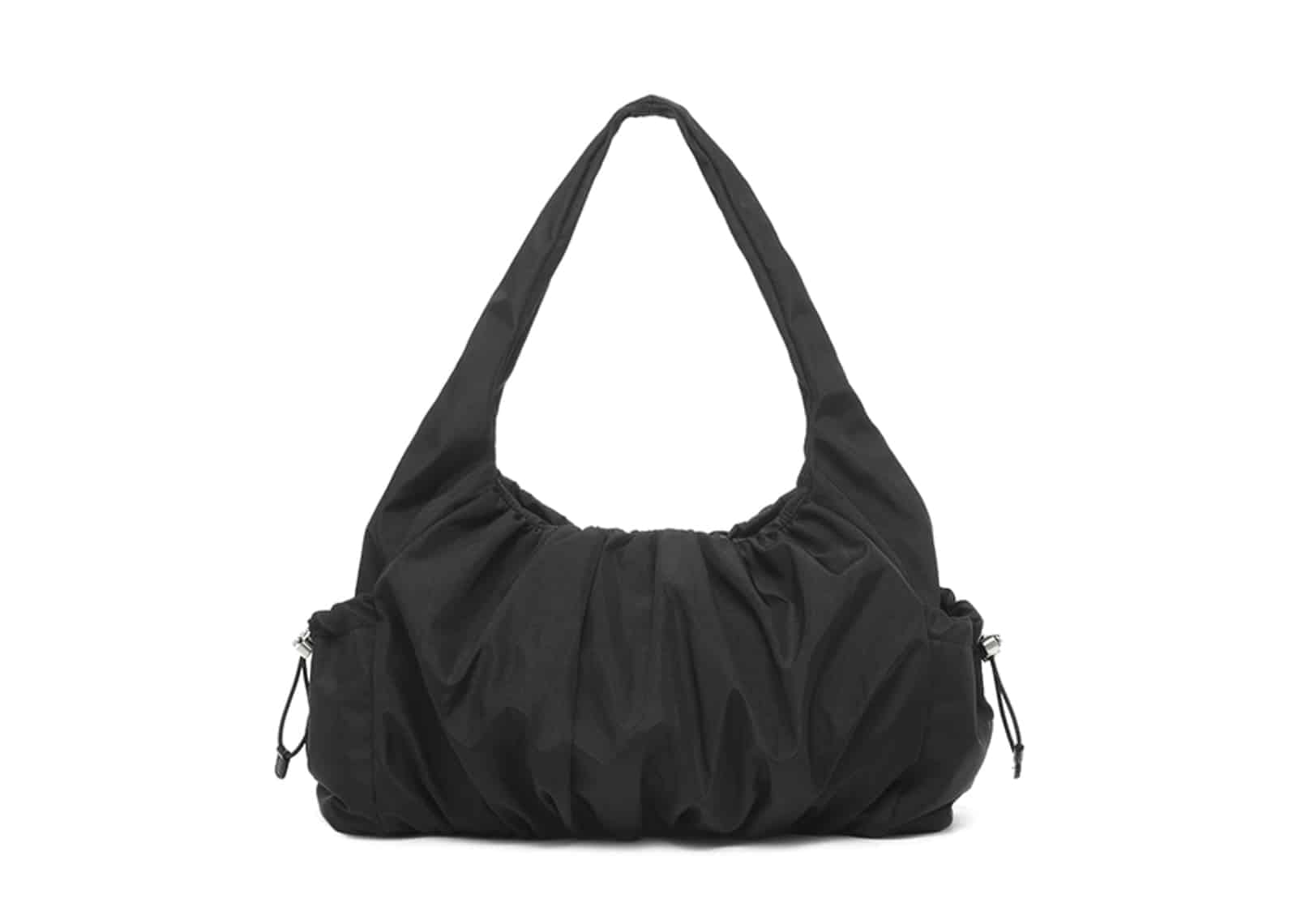 Carlyn Meringue Bag Black H74106020