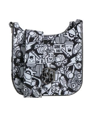 SAVE MY BAG Cross - body bags