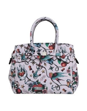 SAVE MY BAG Handbags