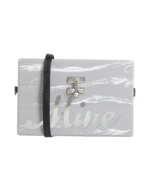EDIE Parker Cross - body bags