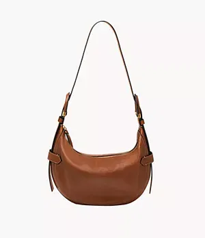hobo Harwell Leather Hobo Bag