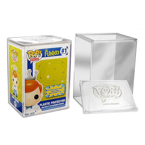 Funko Pop! Stacks - Premium Pop Protector (1 Piece)