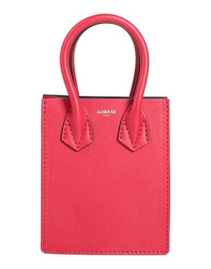 Moreau Paris Handbags