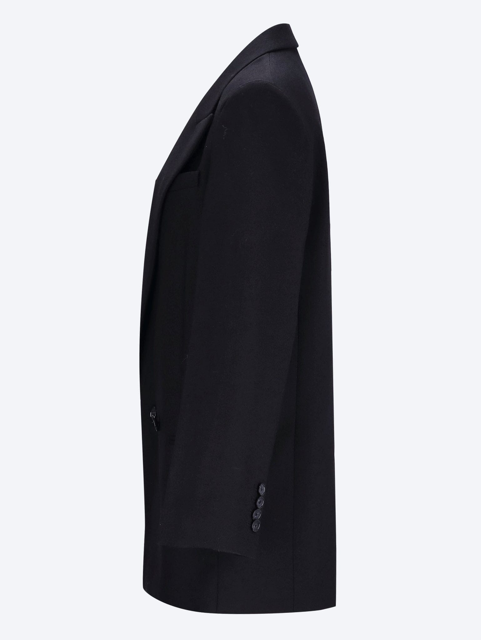 Toteme Shield wool jacket