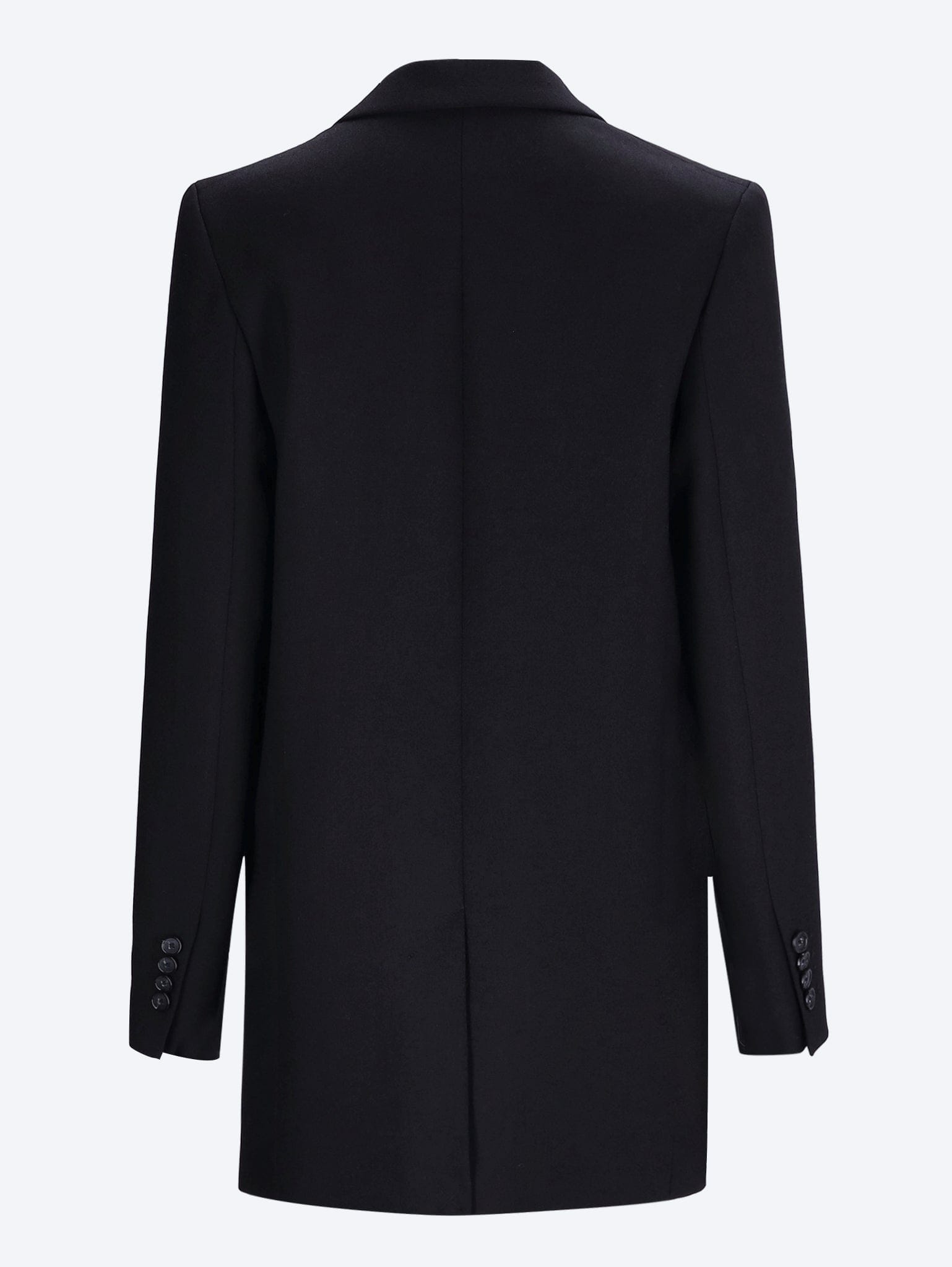 Toteme Shield wool jacket