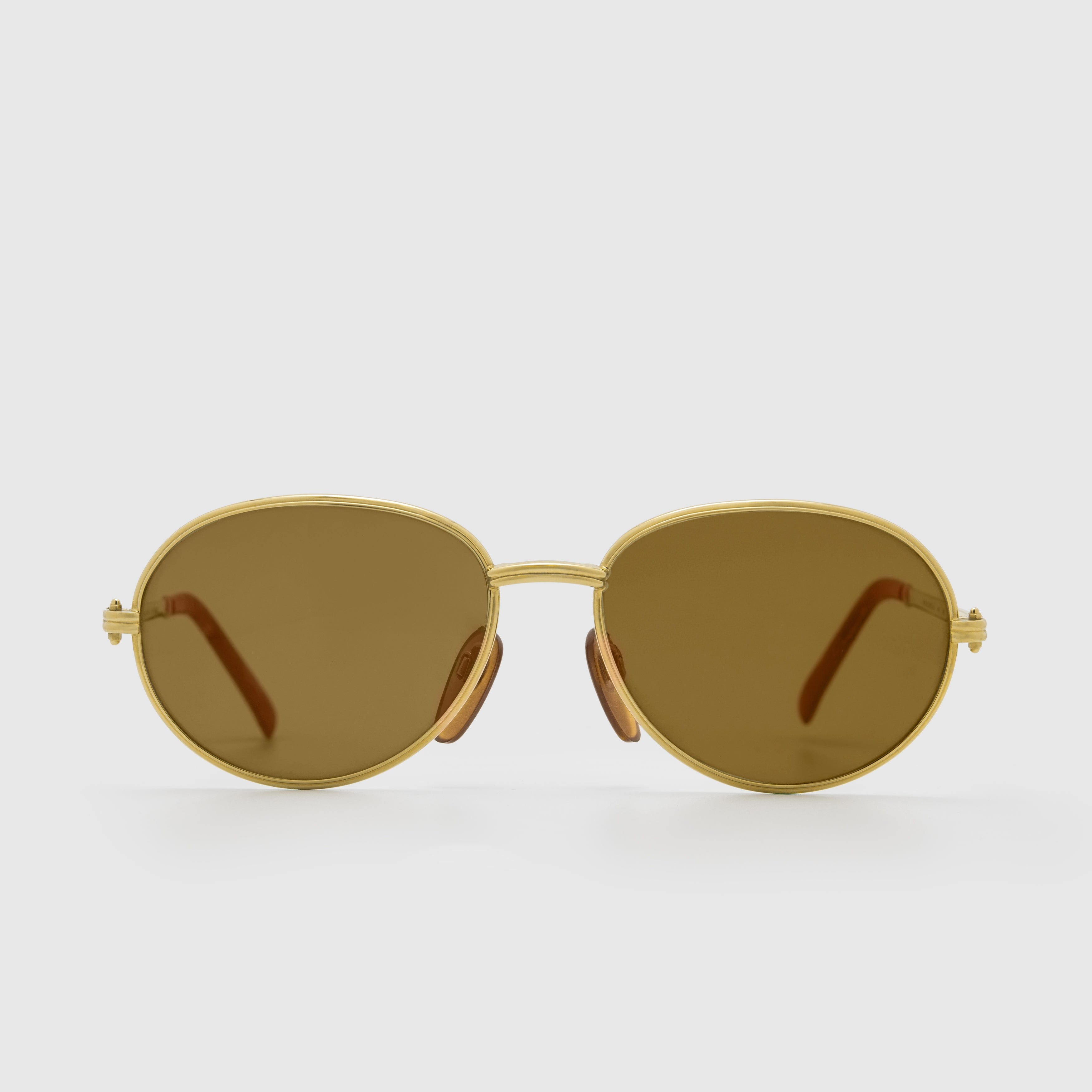 gerald genta Vintage Gérald Genta by O'Rama Sunglasses circa 1990's