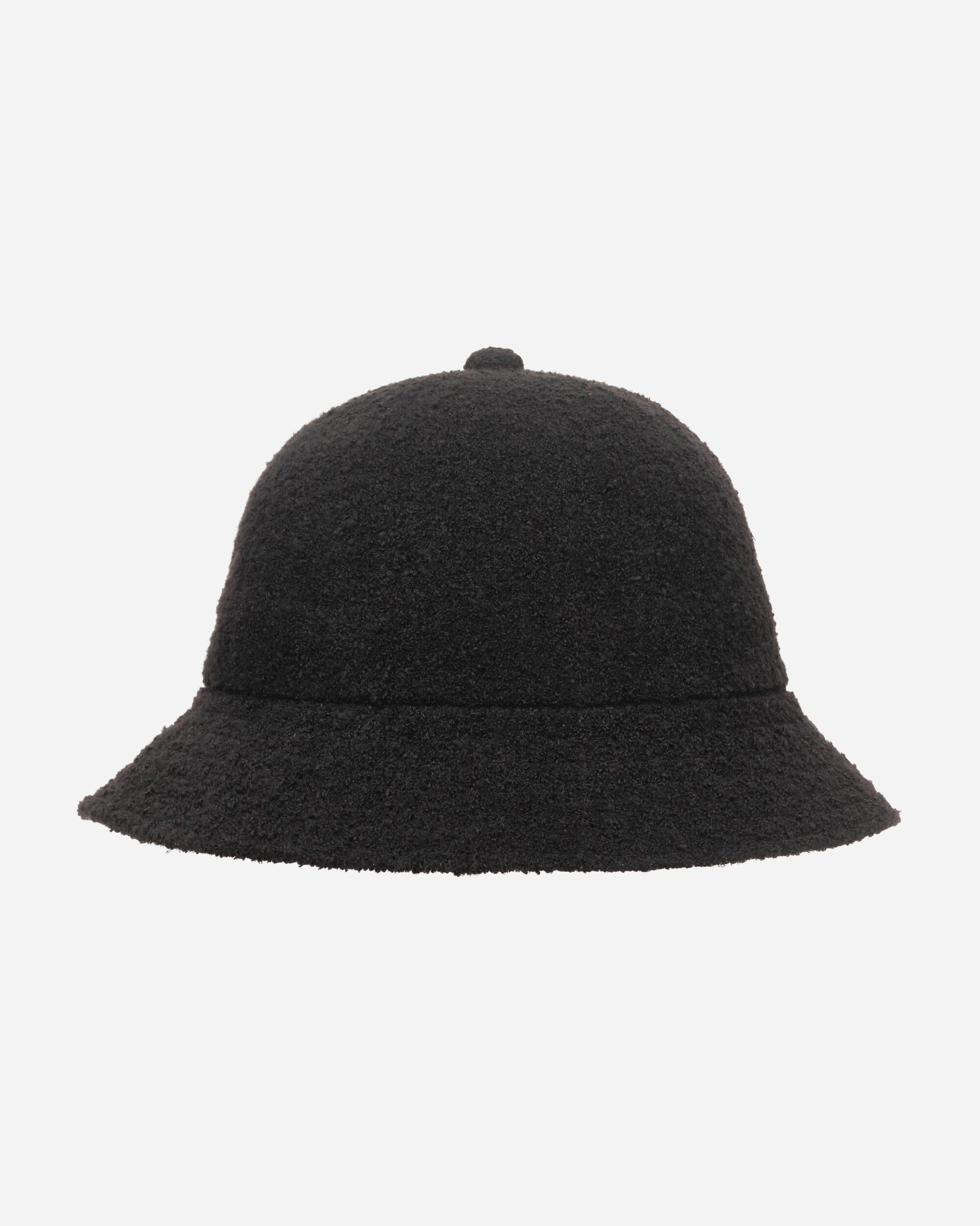 A Bathing Ape Bape Sta Pile Bucket Hat Black