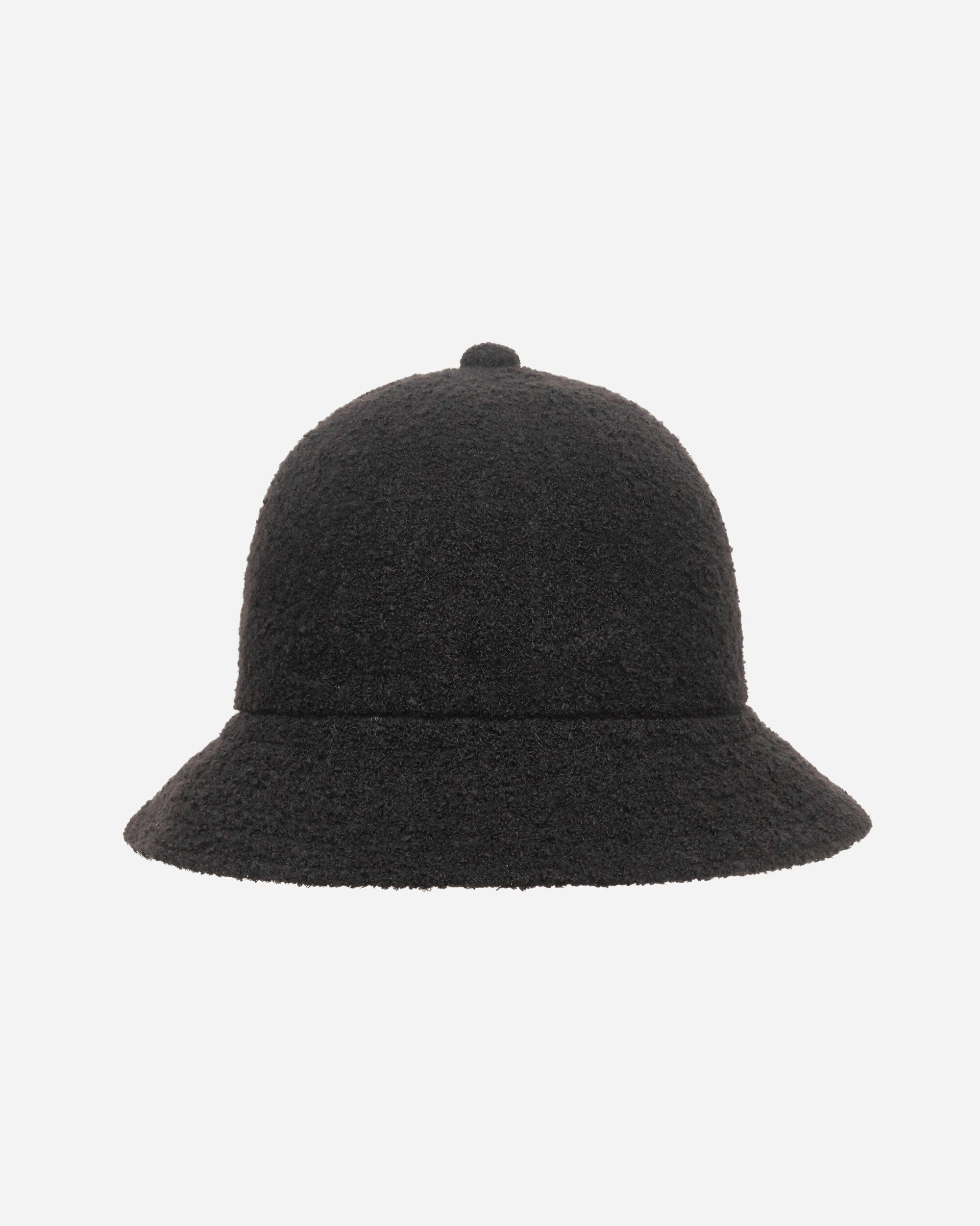 A Bathing Ape Bape Sta Pile Bucket Hat Black