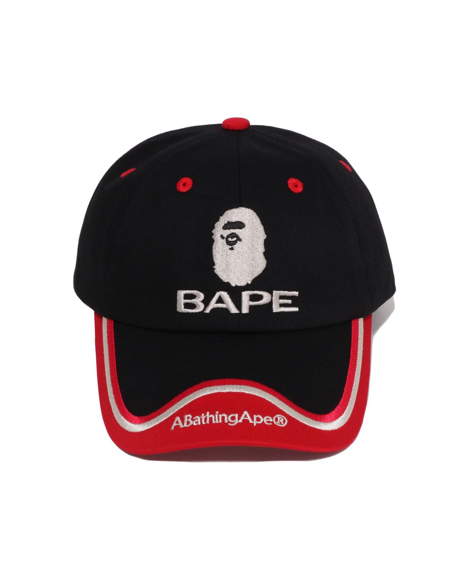 A Bathing APE Football Team Cap