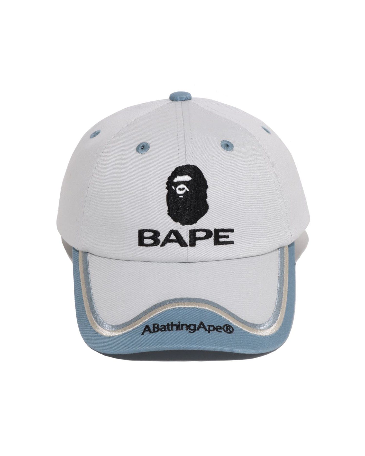 A Bathing APE Football Team Cap