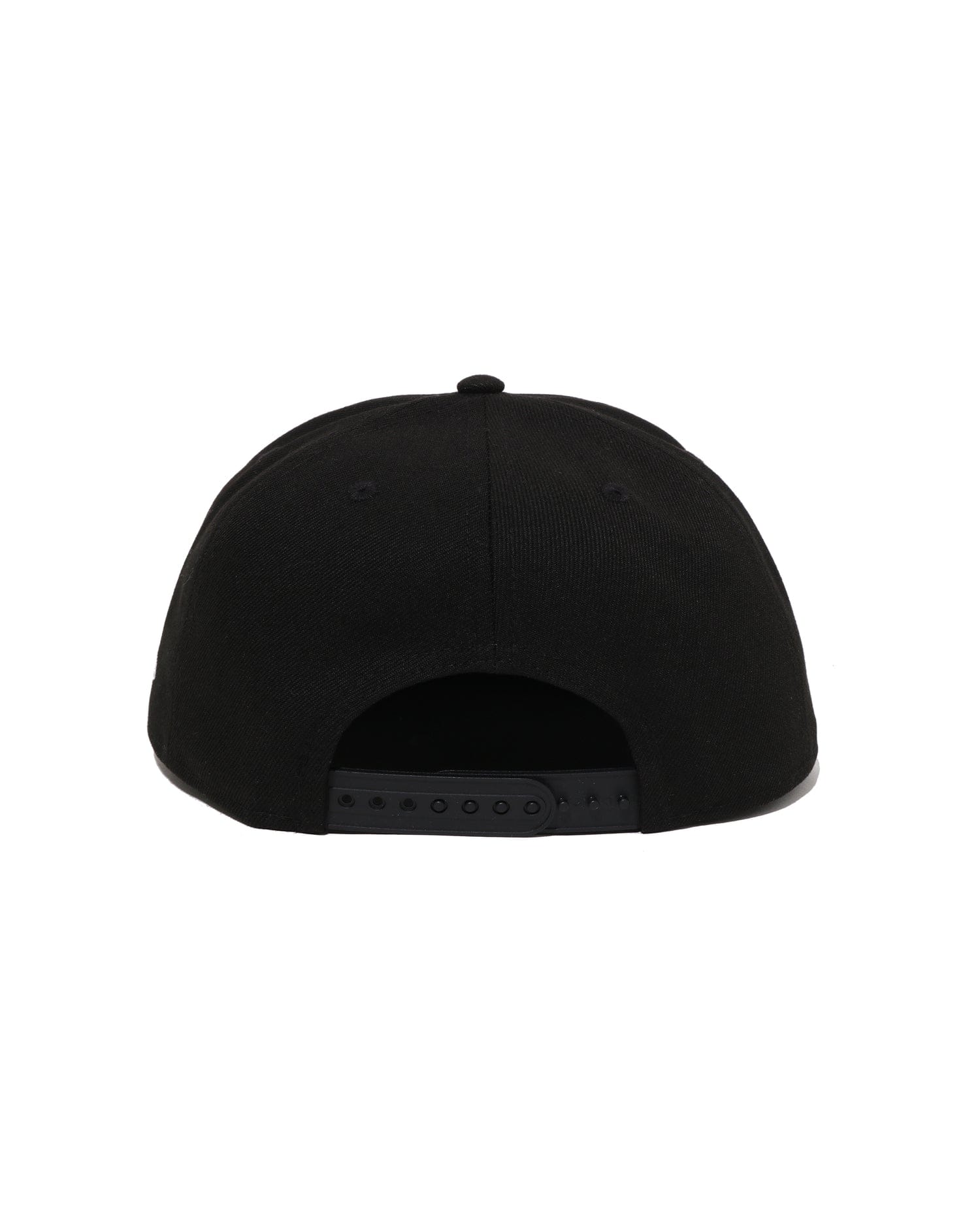 A Bathing APE BA Logo New Era 9fifty Cap