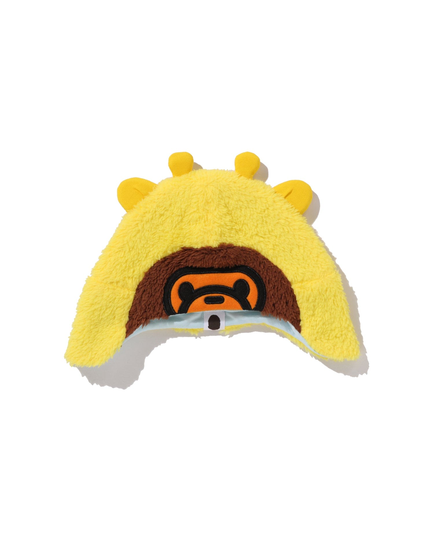 A Bathing APE Babies Baby Milo Friends Baby Cap