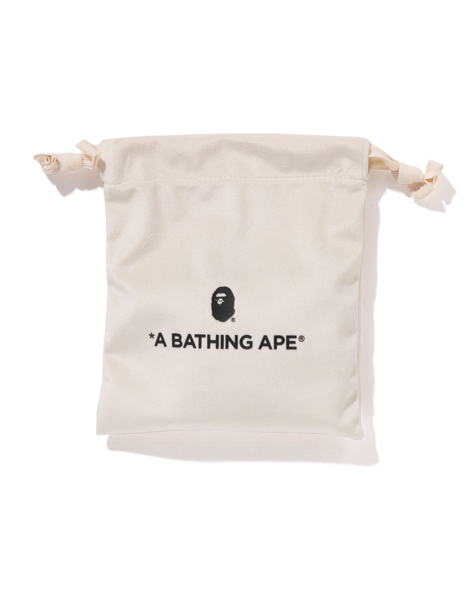 A Bathing APE Abc Camo Mini Wallet