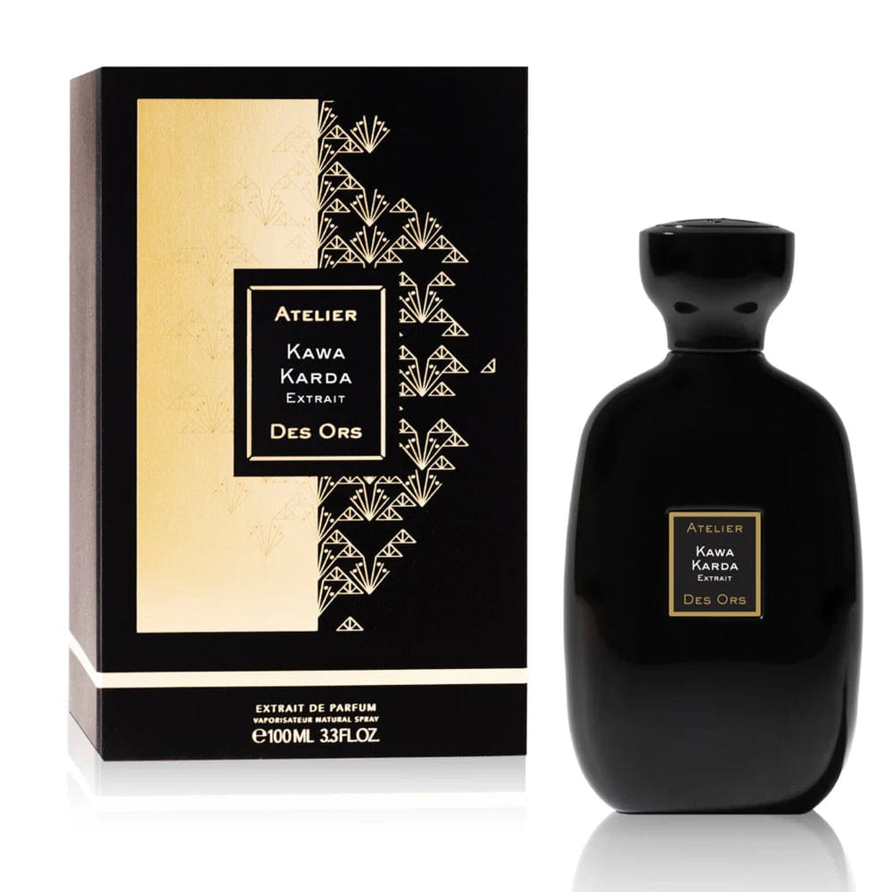 Atelier des Ors Kawa Karda Extrait